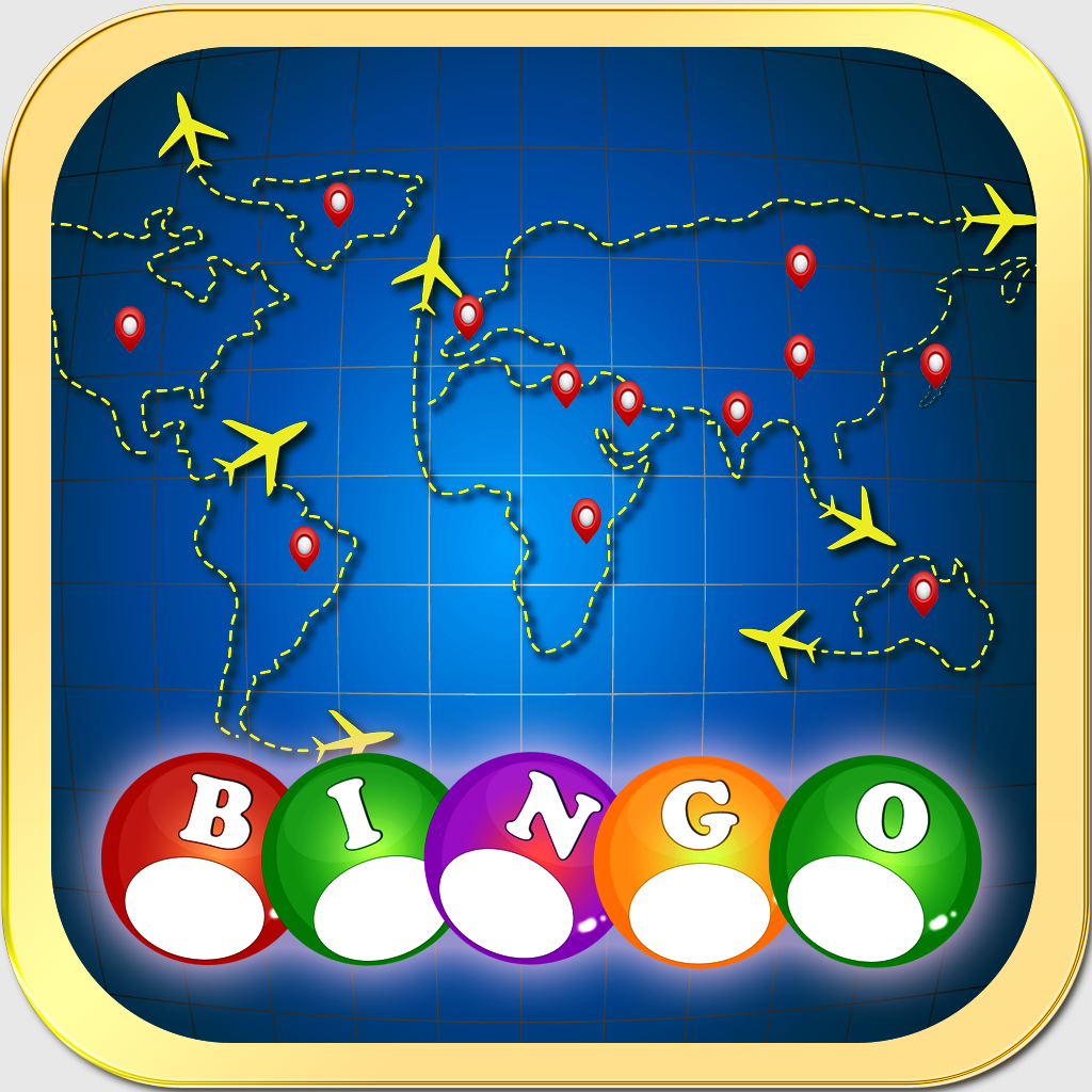 Free Bingo - World Tour Casino