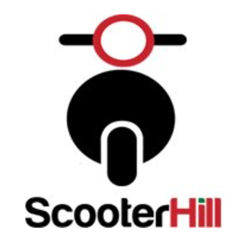 ScooterHill