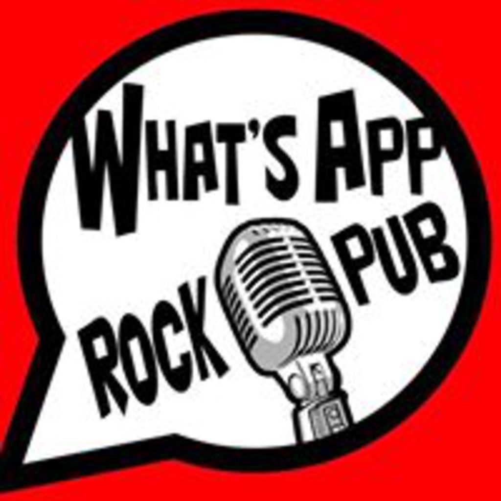 Whats App Pub icon