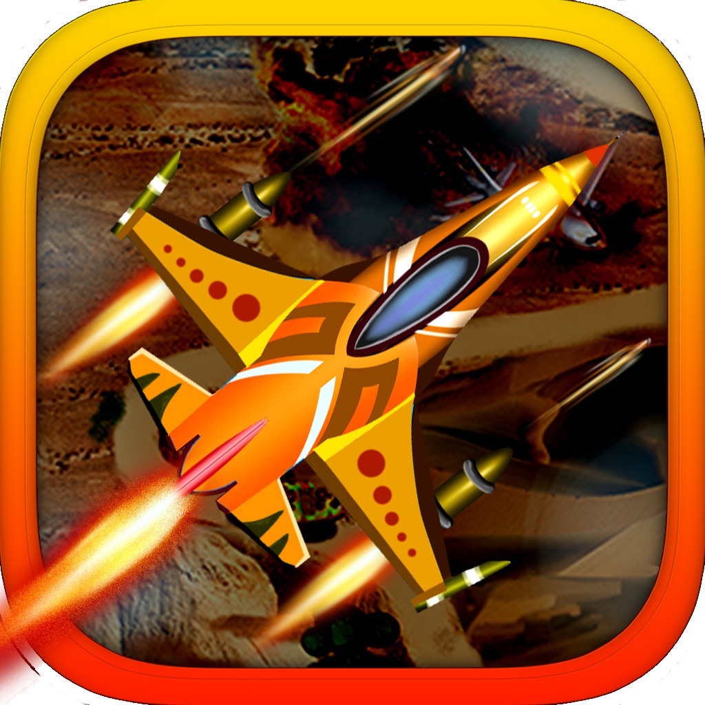 Jet Fighters Air Combat - Strike Modern Enemy Fighters