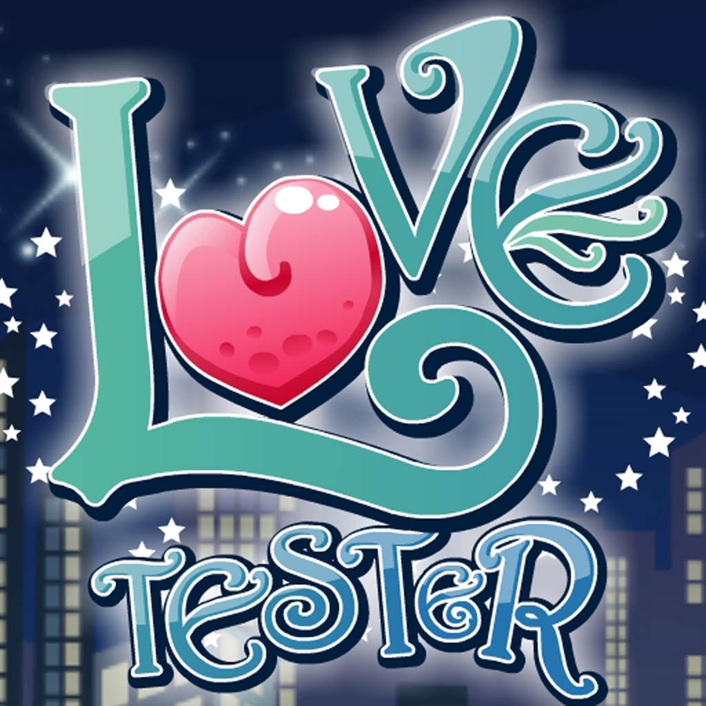 Sky Love Tester