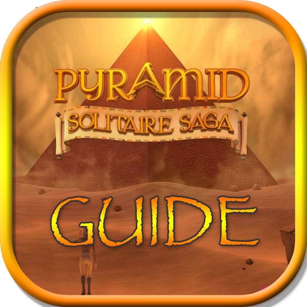 Guide for Pyramid Solitaire Saga - All Level Video,Tips Guide icon