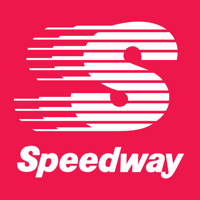 Speedway Fuel & Speedy Rewards