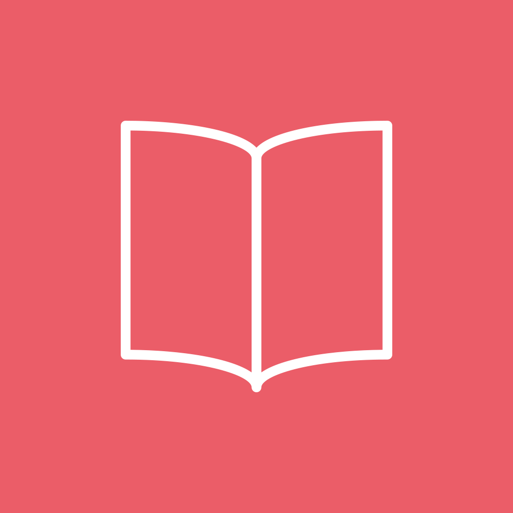 悦读 - 最纯粹的小说下载阅读器 icon