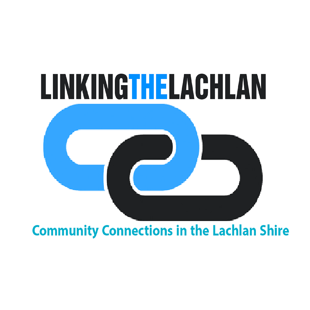 Linking the Lachlan