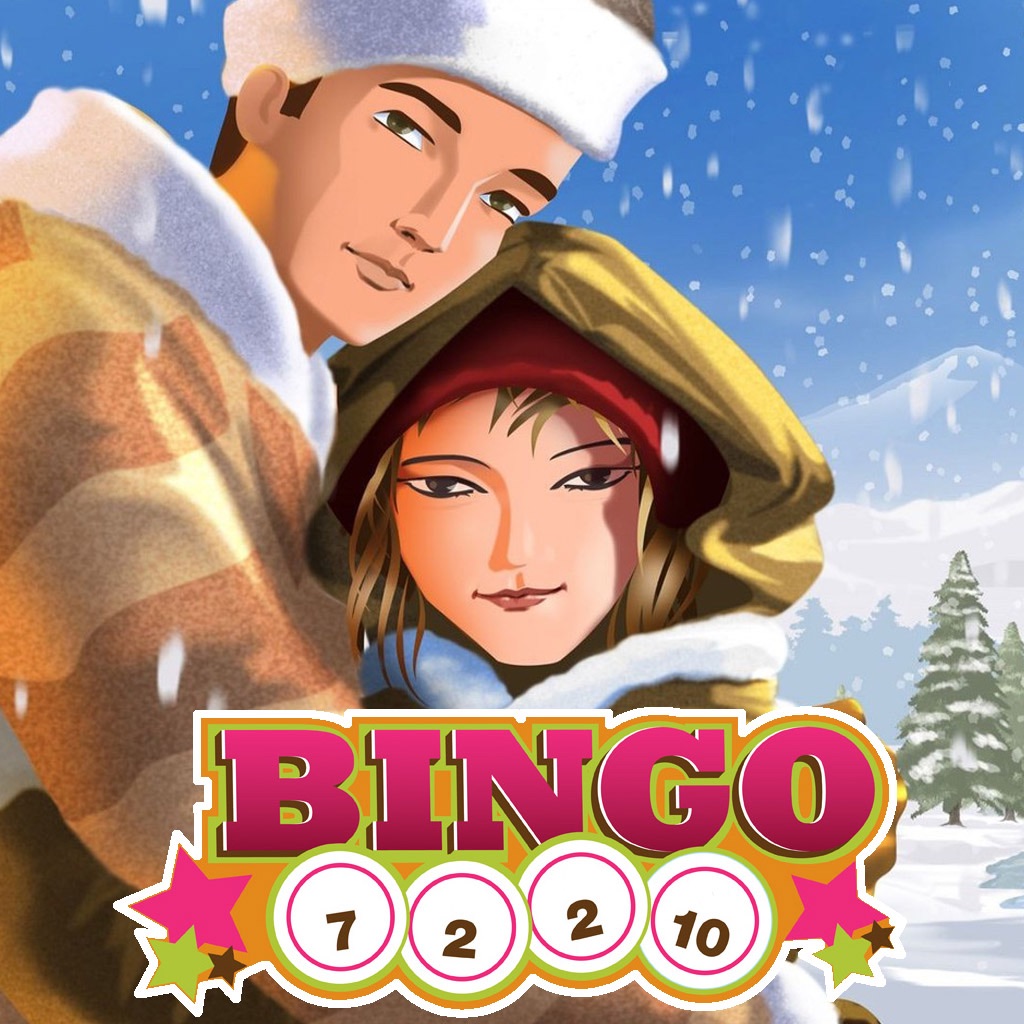 Winter Bingo Deluxe