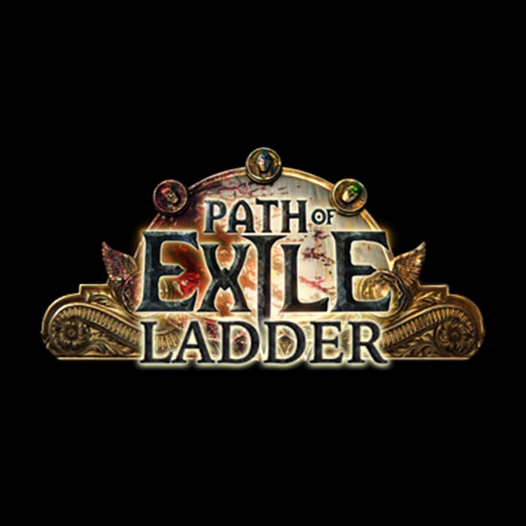 Path of Exile Ladder icon