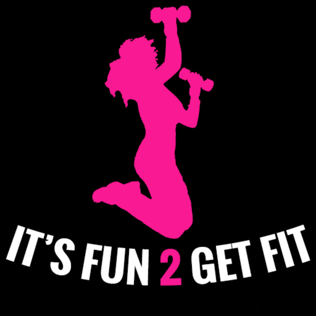 It's Fun 2 Get Fit icon