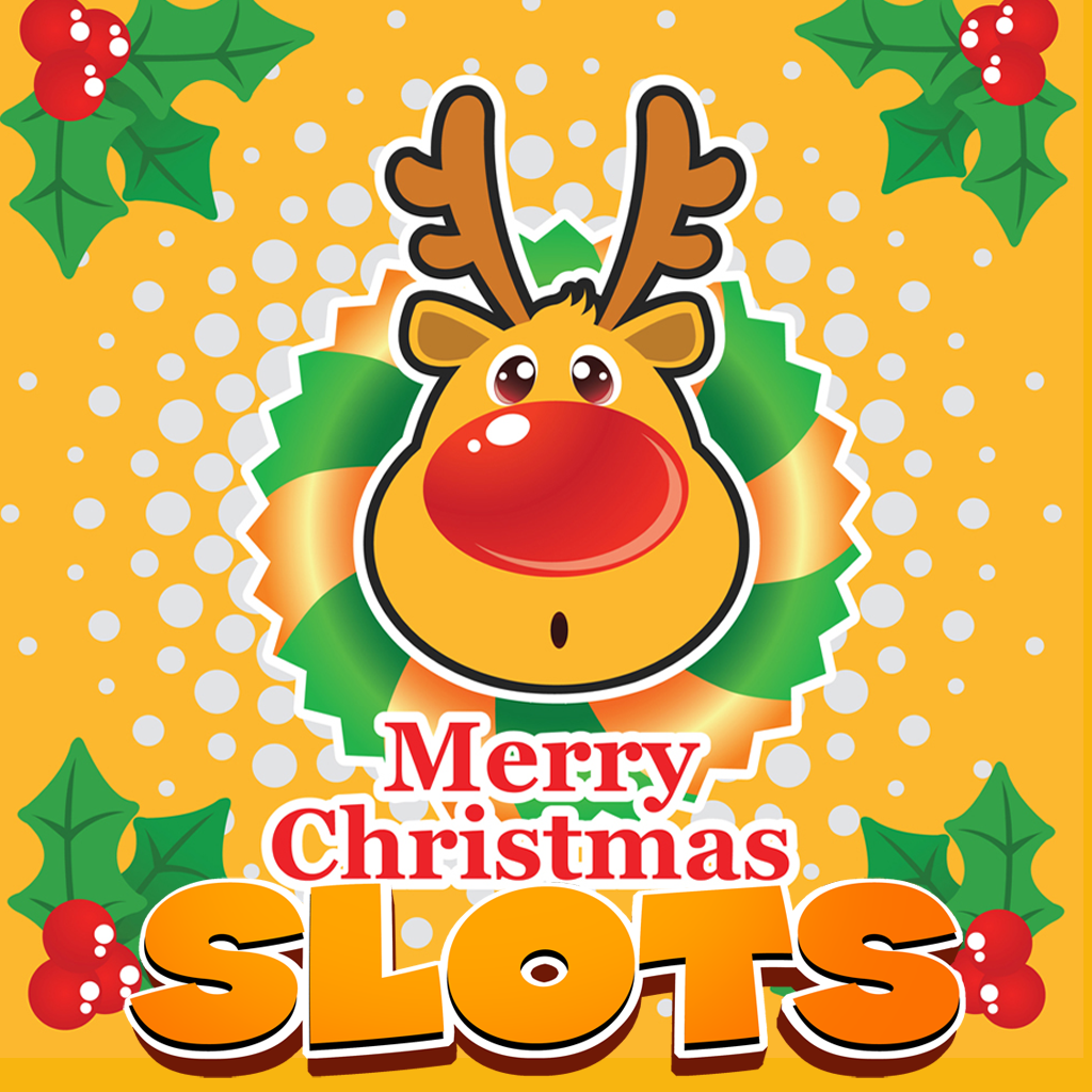 Mega Christmas Slot