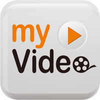 myVideo 播放器