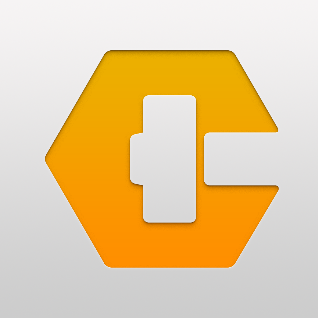 CompuTool Mobile icon