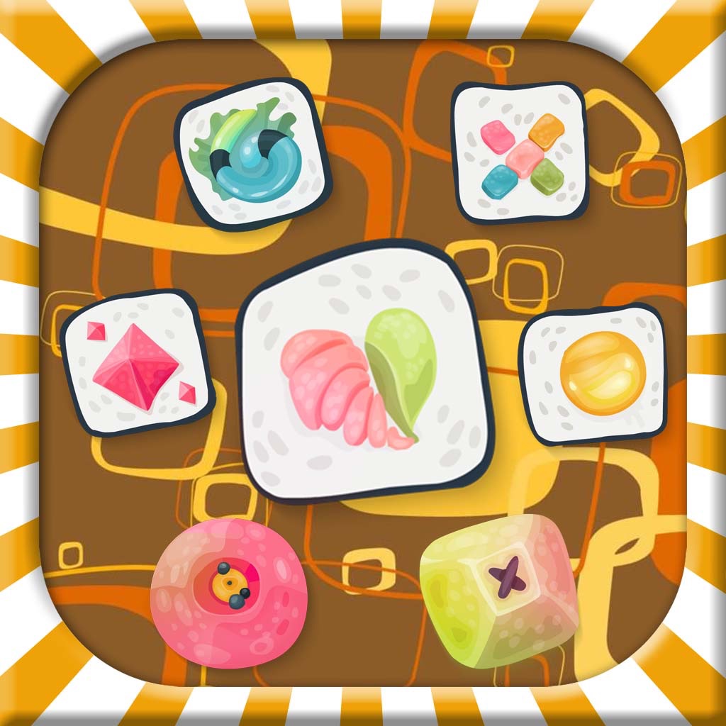 Sushi Crush Mania icon