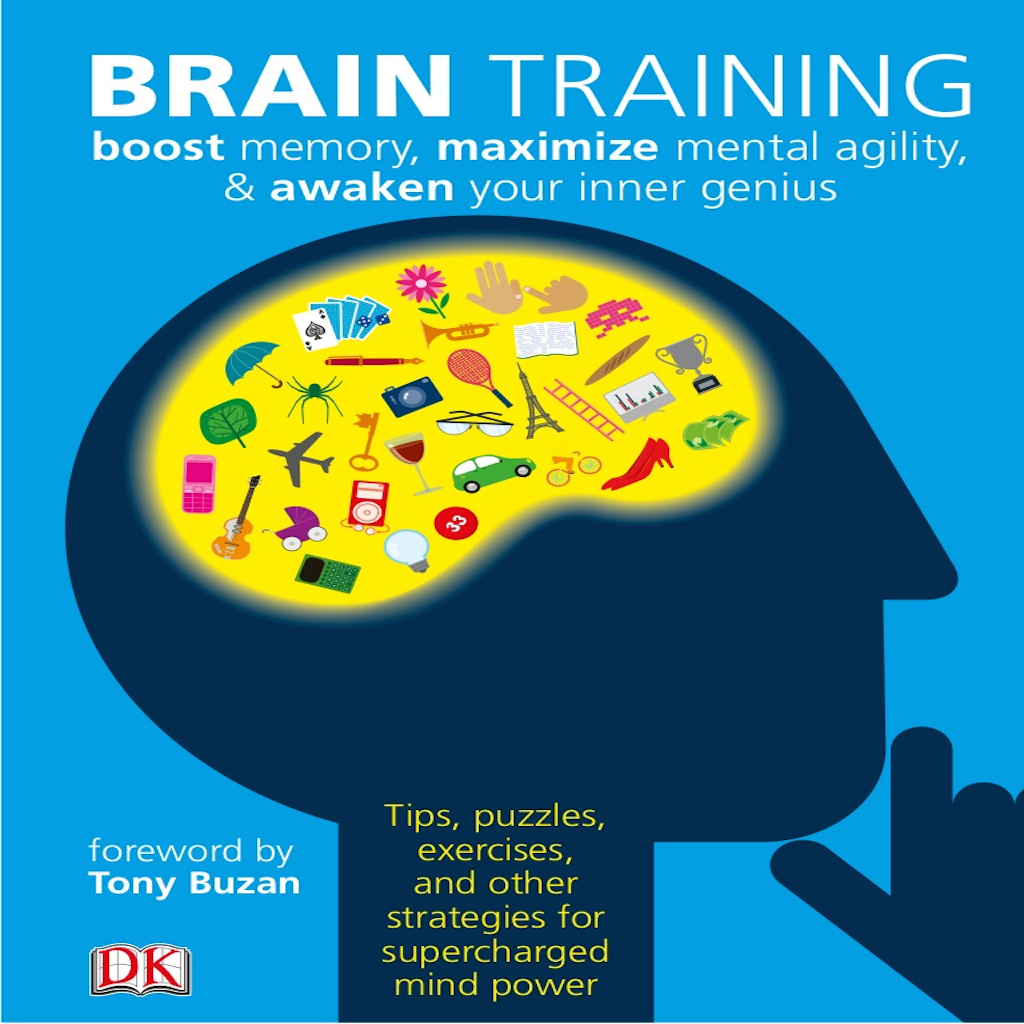 Brain training For Kids full data icon