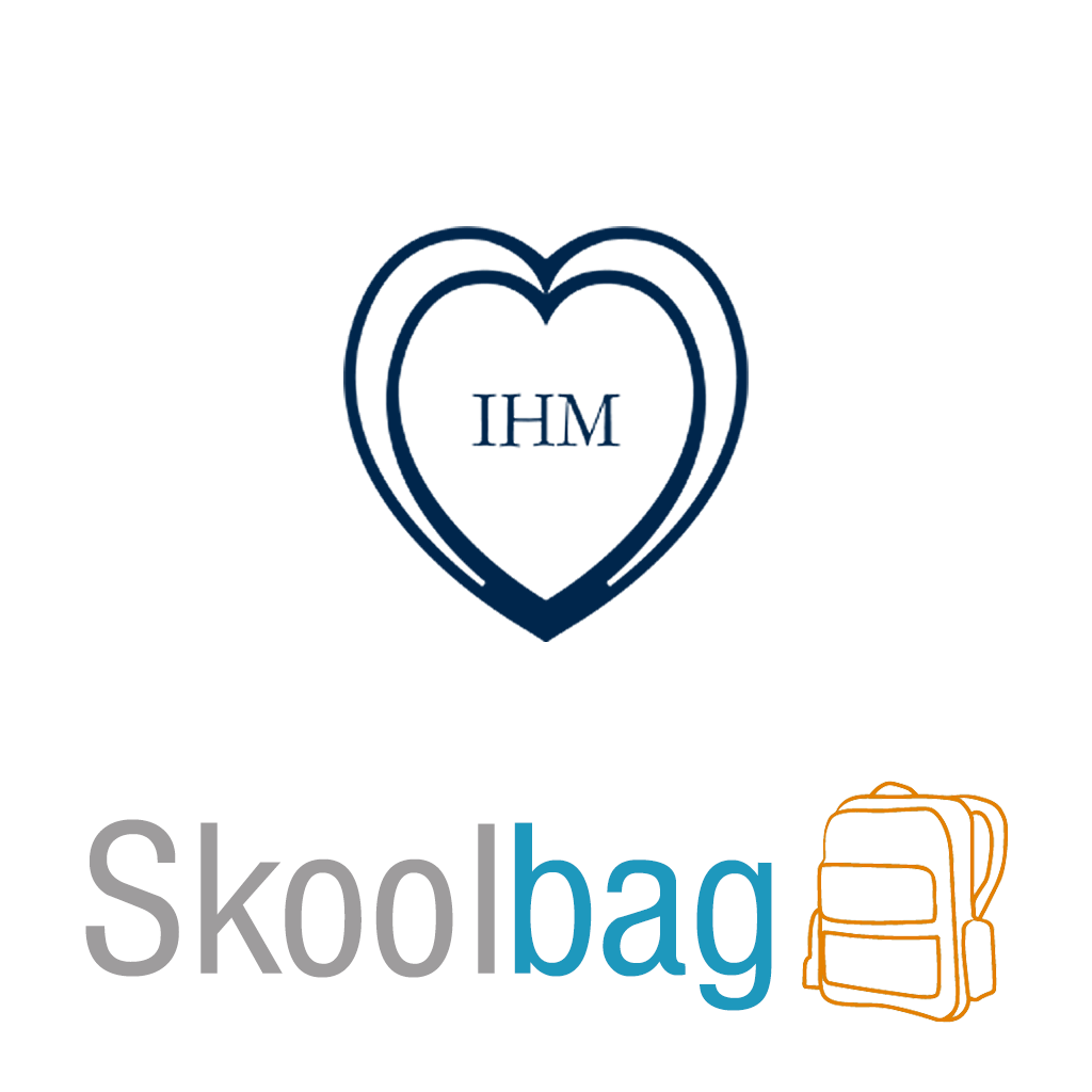 Immaculate Heart of Mary School - Skoolbag