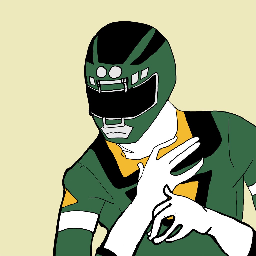 Coloring Book For Power Rangers icon