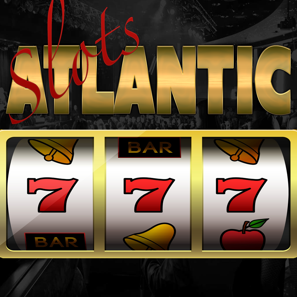 ```AAA Atlantic Paradise Slots icon