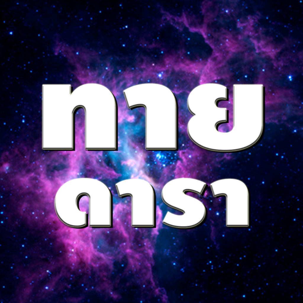 ทายชื่อดาราไทย : เกมส์ทายภาพปริศนา icon
