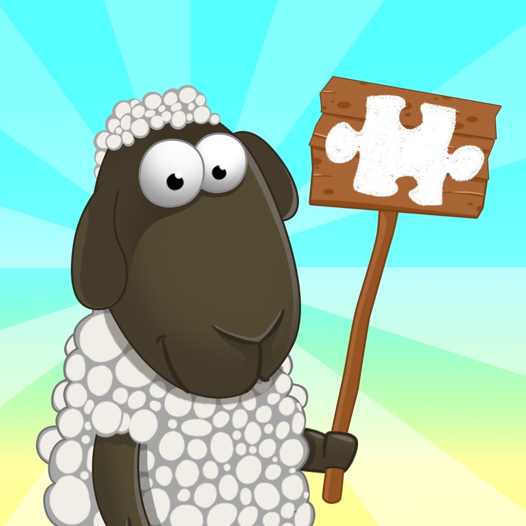 Sheep Puzzle