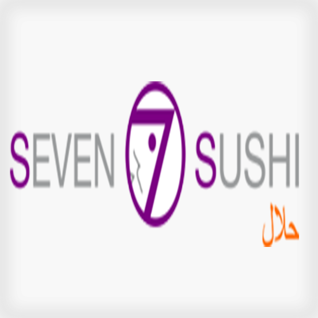 Seven Sushi icon