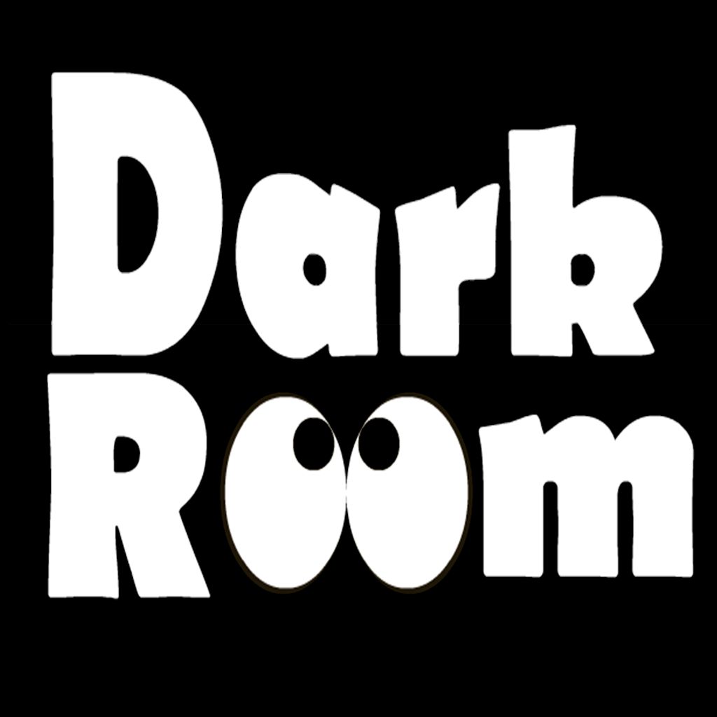Dark Room! iOS App