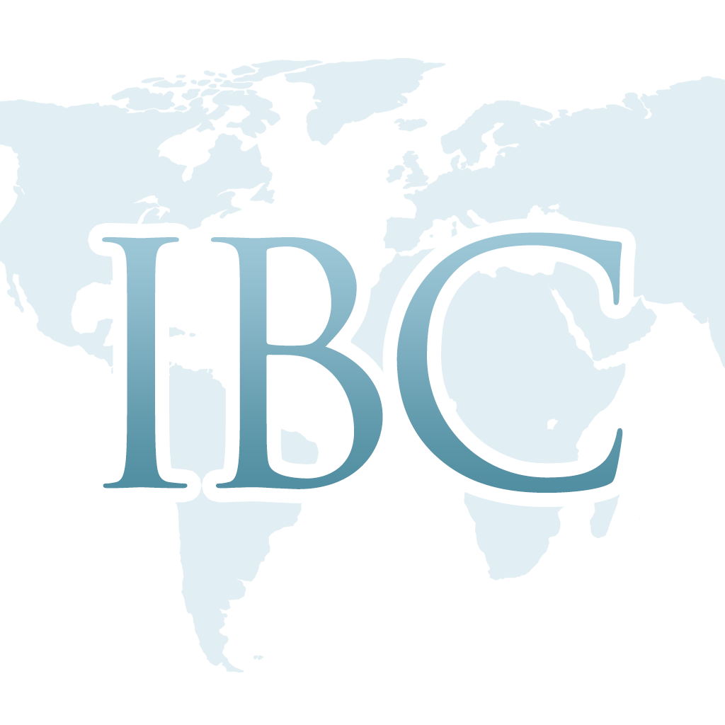International Bible Conference icon