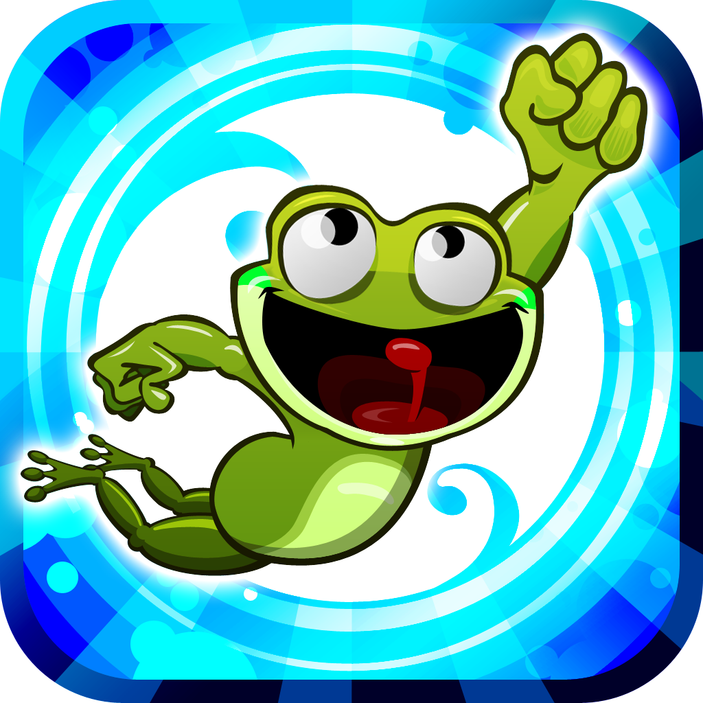Froggy Splash 2 icon
