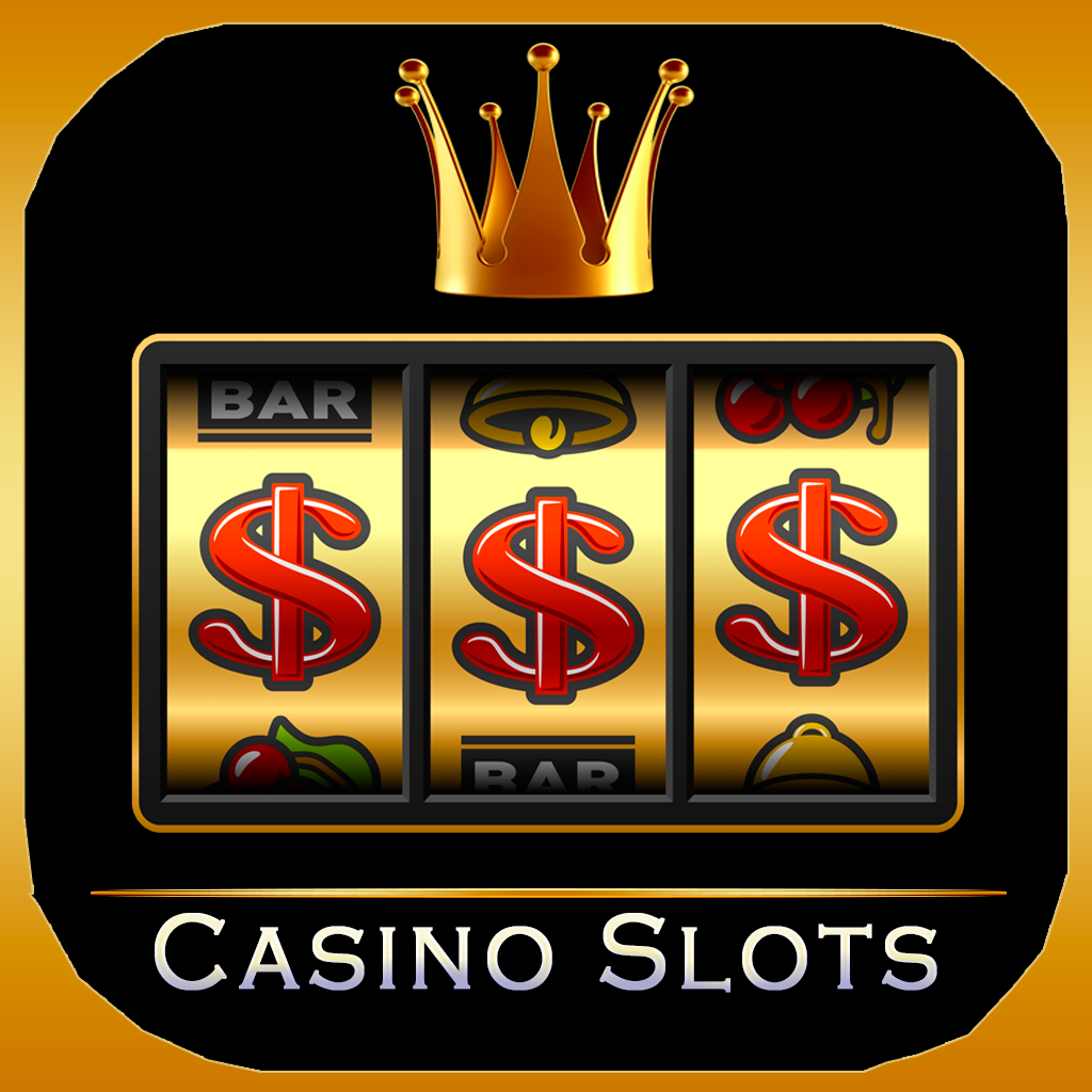```AAA Aace Casino Slots and Blackjack icon