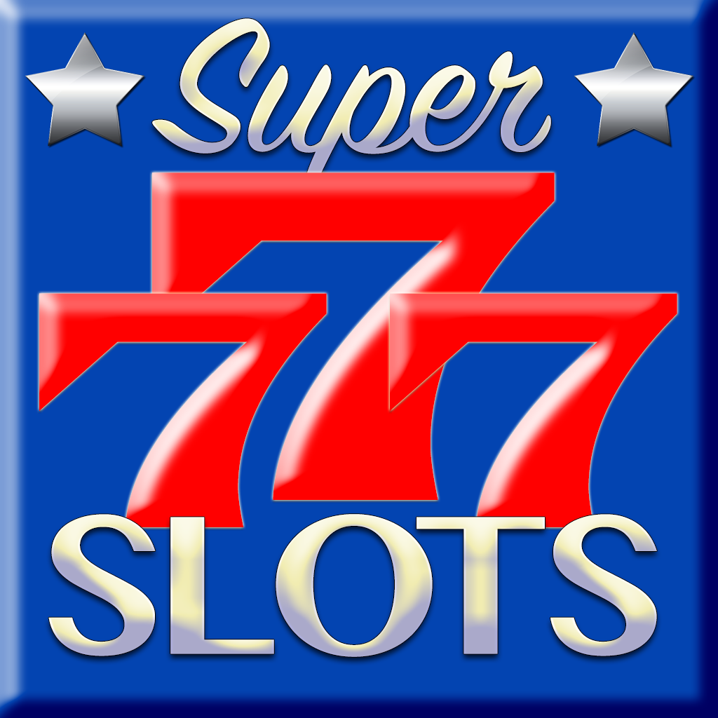 AAA Super Slots Mania