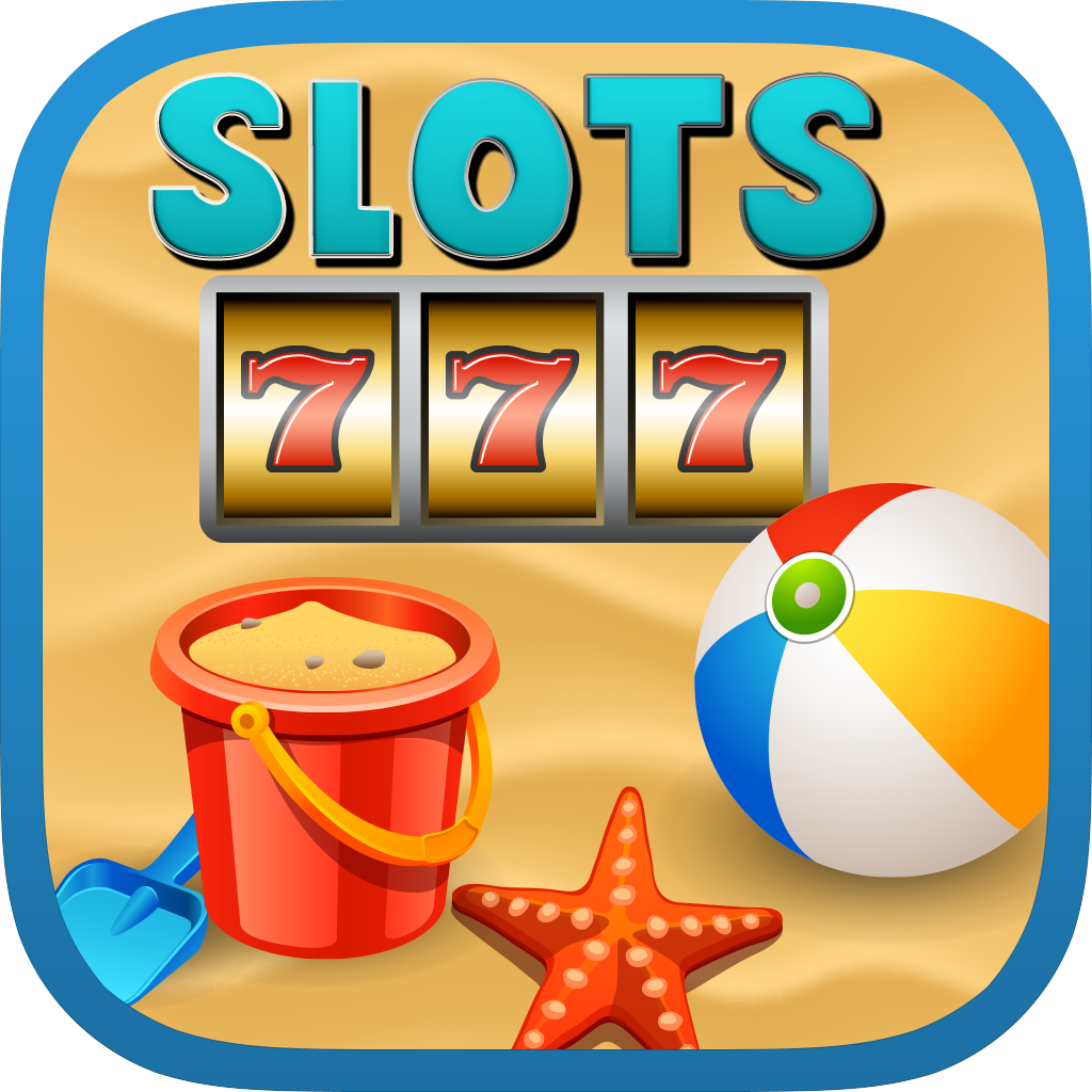 Ace Slots Vacation icon