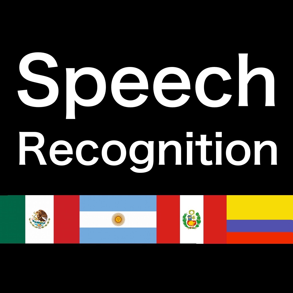 Learn Spanish with Speech Recognition