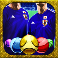 パズルサッカー