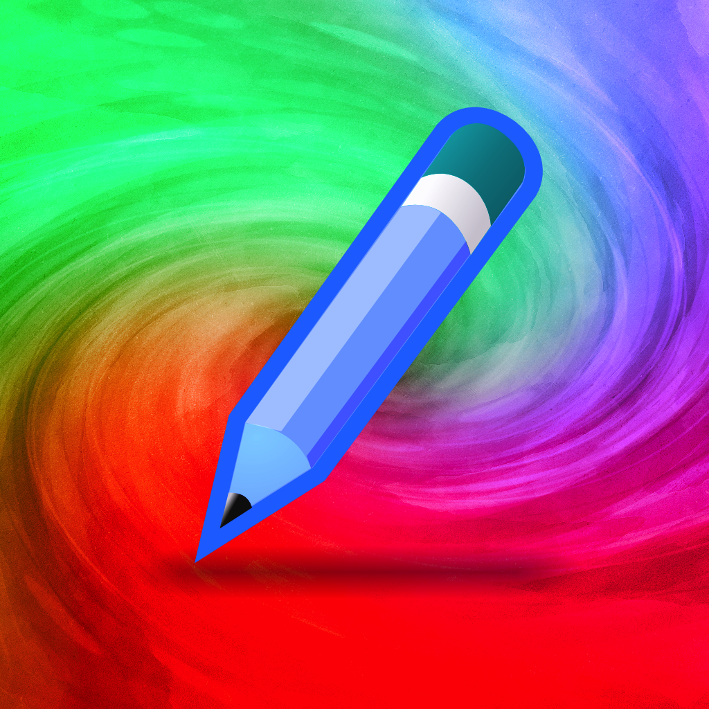 Doodle Brush icon