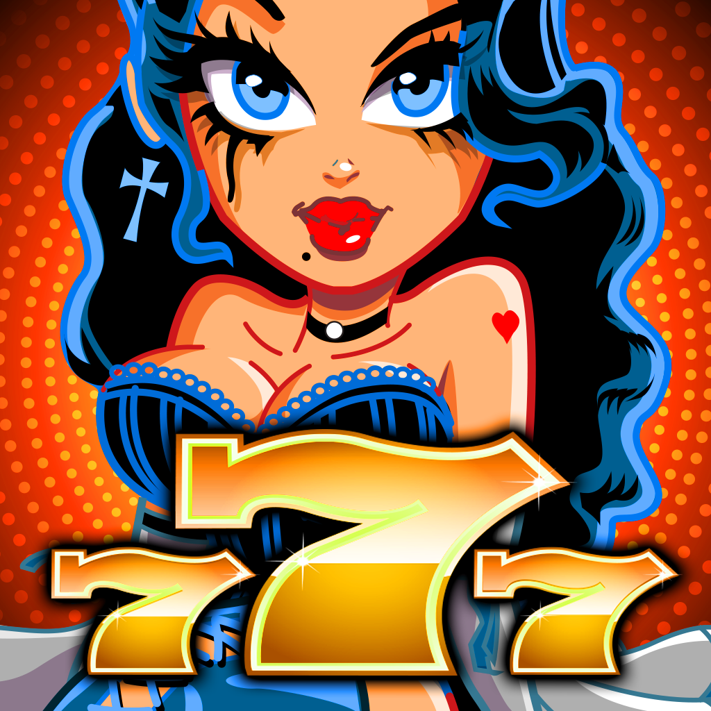 Aaamazing Sexy Slots - Spin the ultimate wheel to win xtreme price on the beach