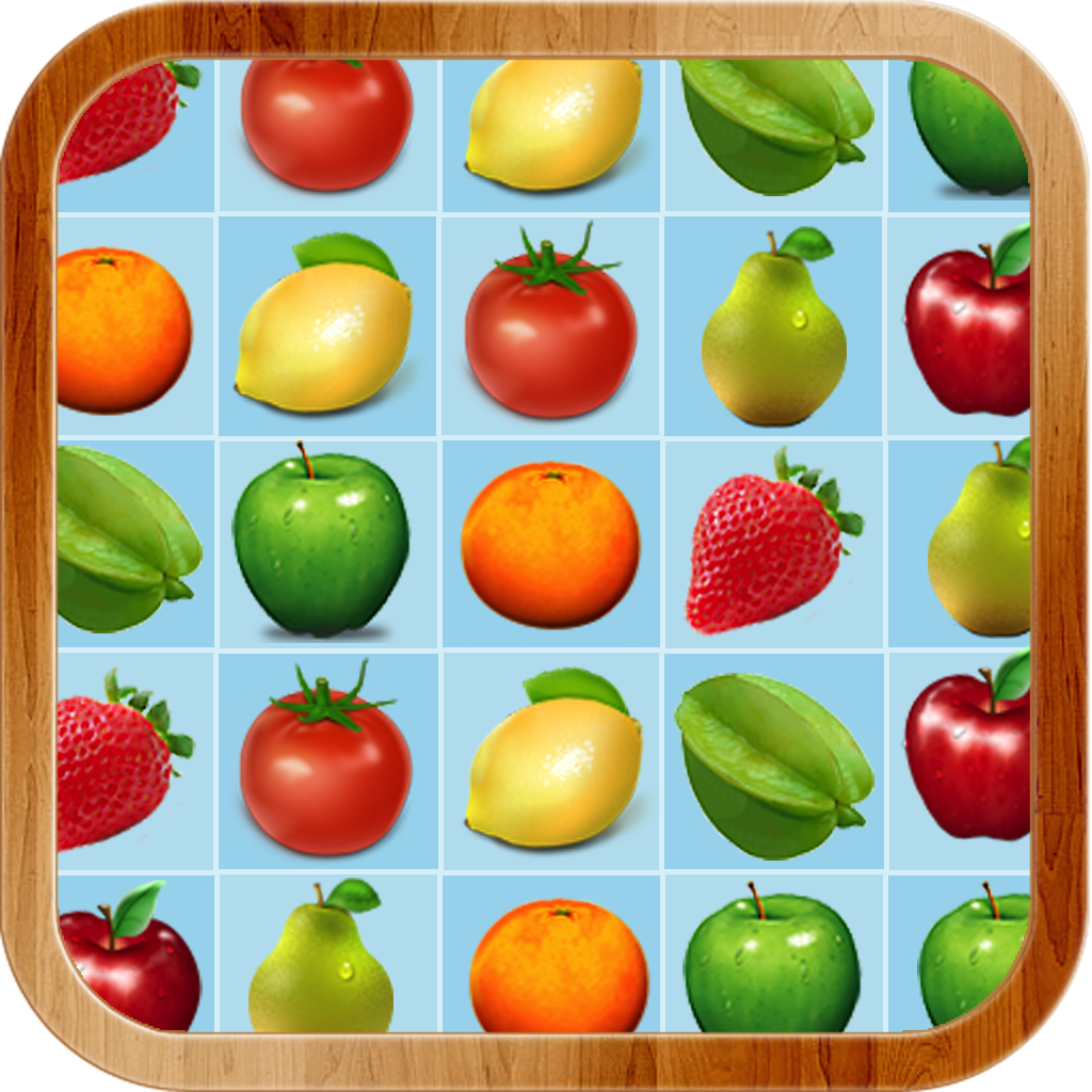 Clear Of Fruit icon