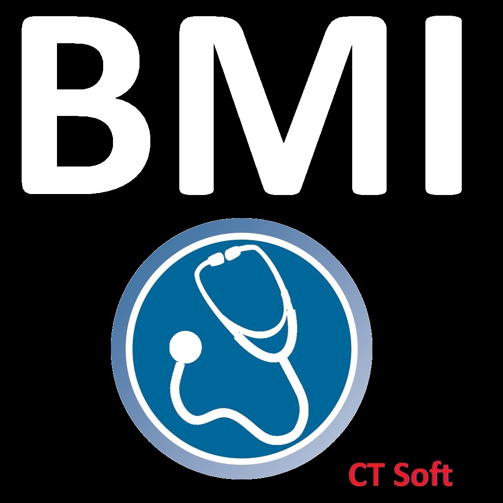 BMI Health Calculator icon