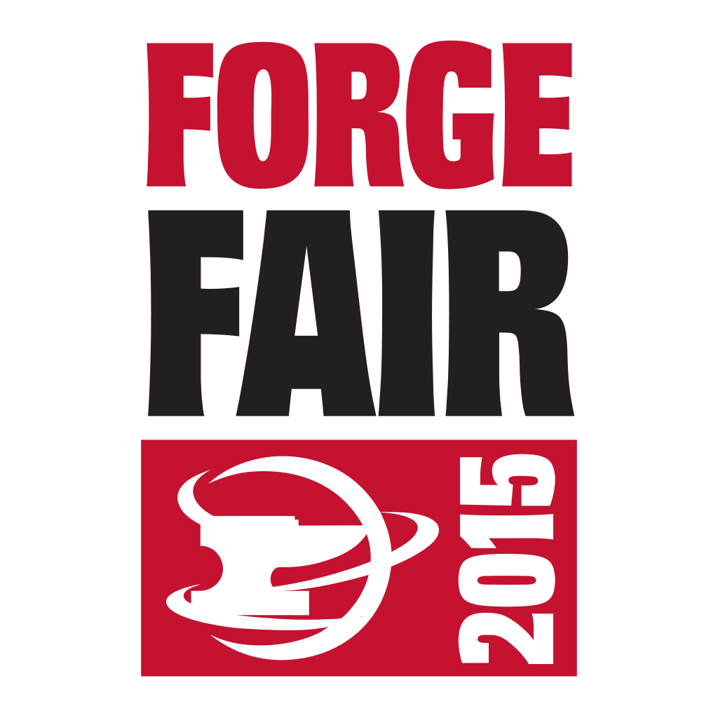 Forge Fair 2015
