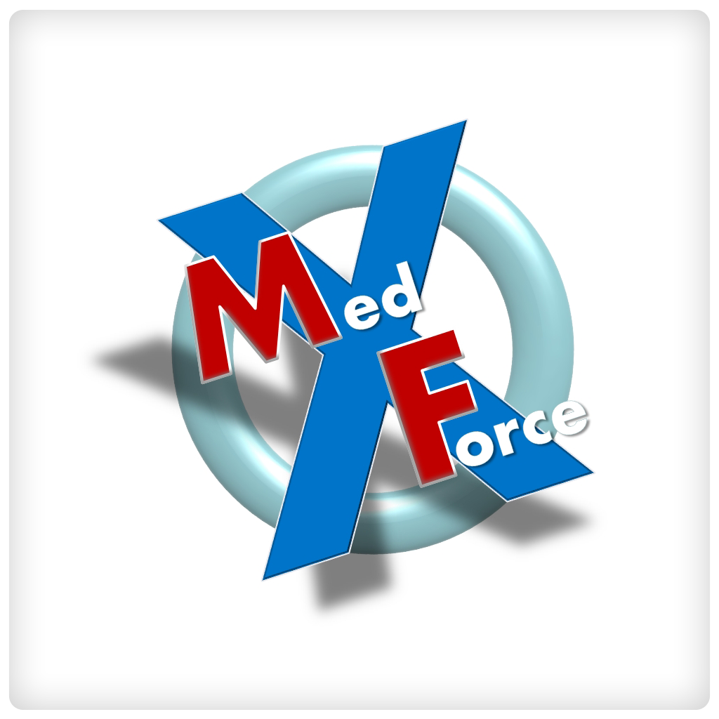 MedXForce English