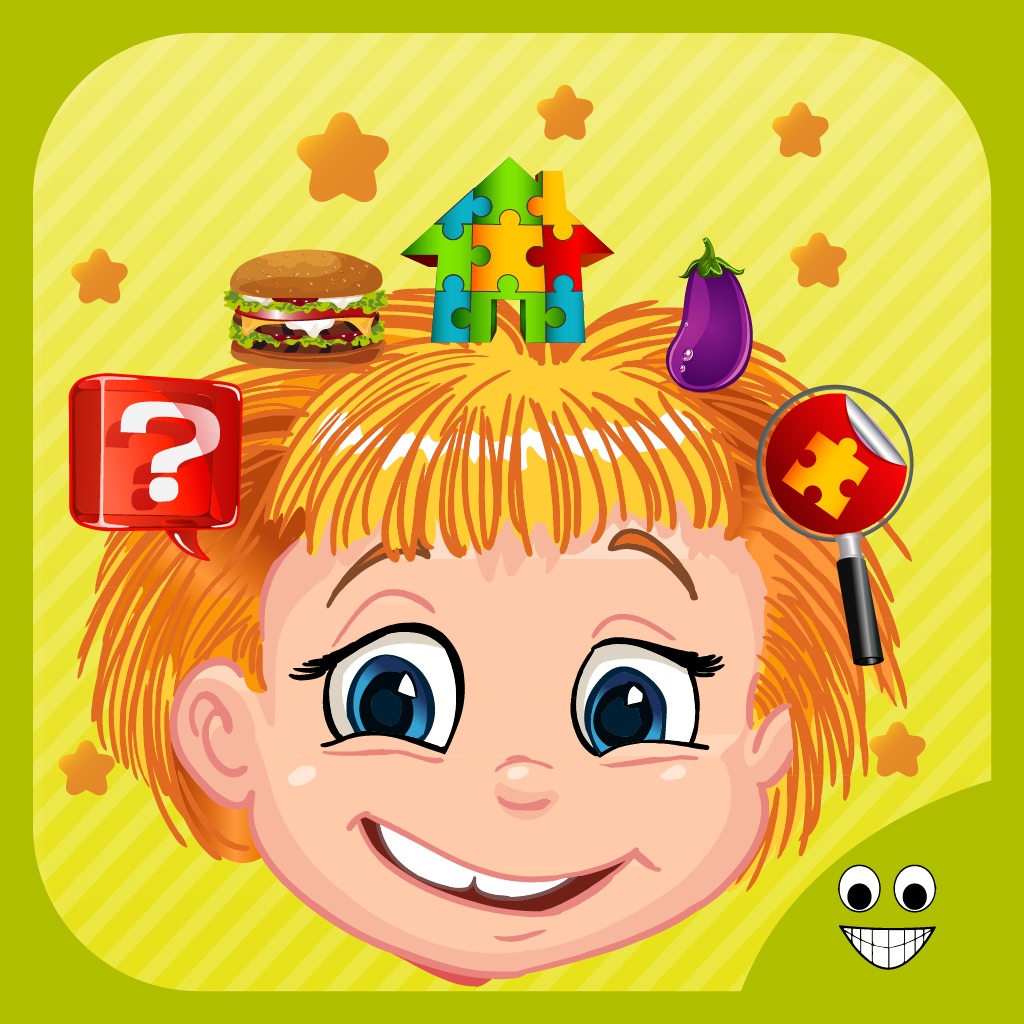 Mini Fun Games for Toddlers icon