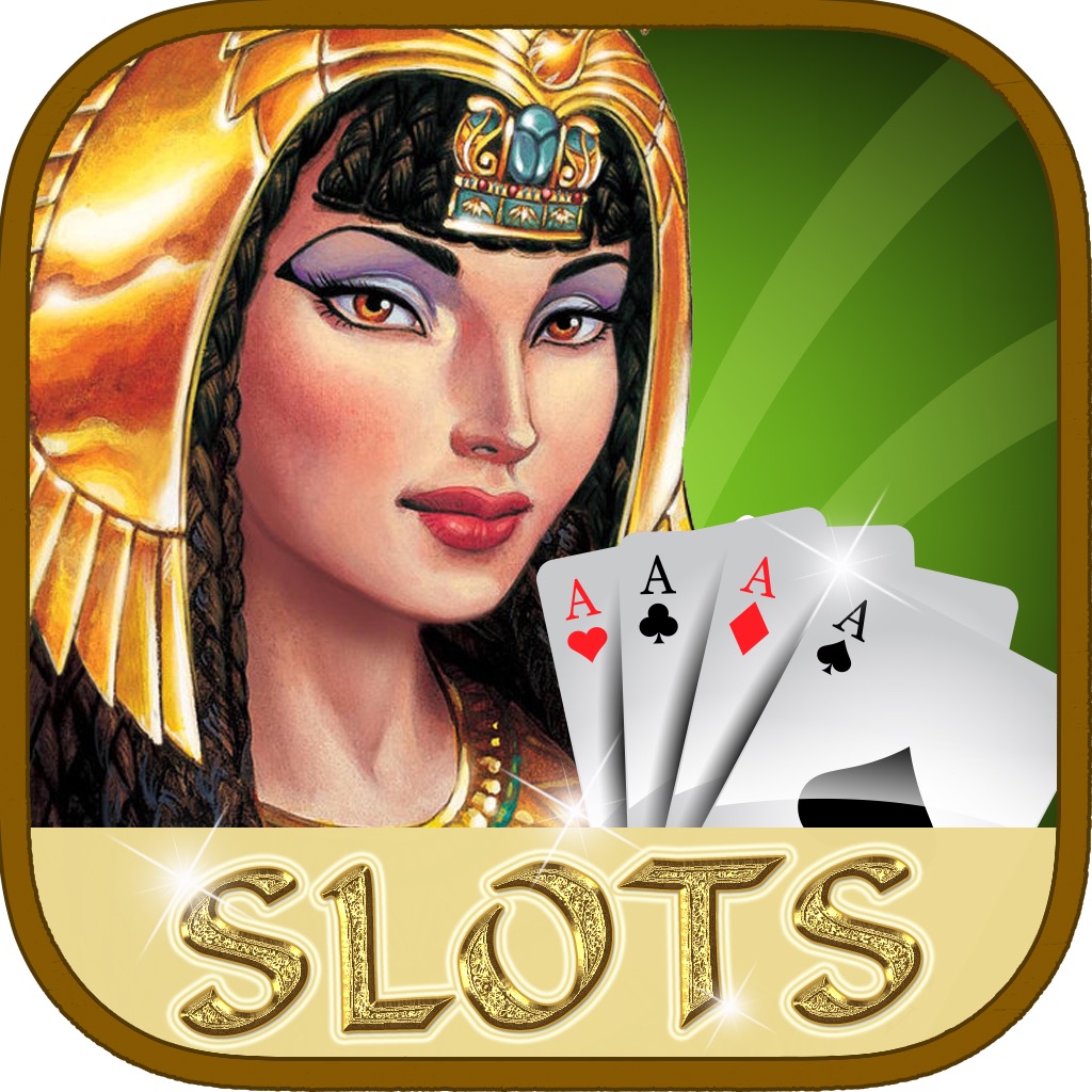 Pyramid Casino - Slots, Blackjack, Bingo, Solitaire and Video Poker Arcade Bonanza icon