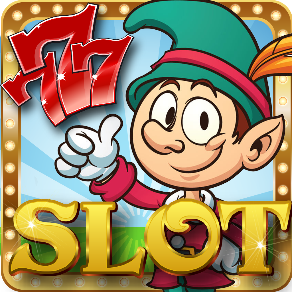 Aaaaaaaah Classic Slots - Fabulous Christmas Machine Gamble Game Free icon