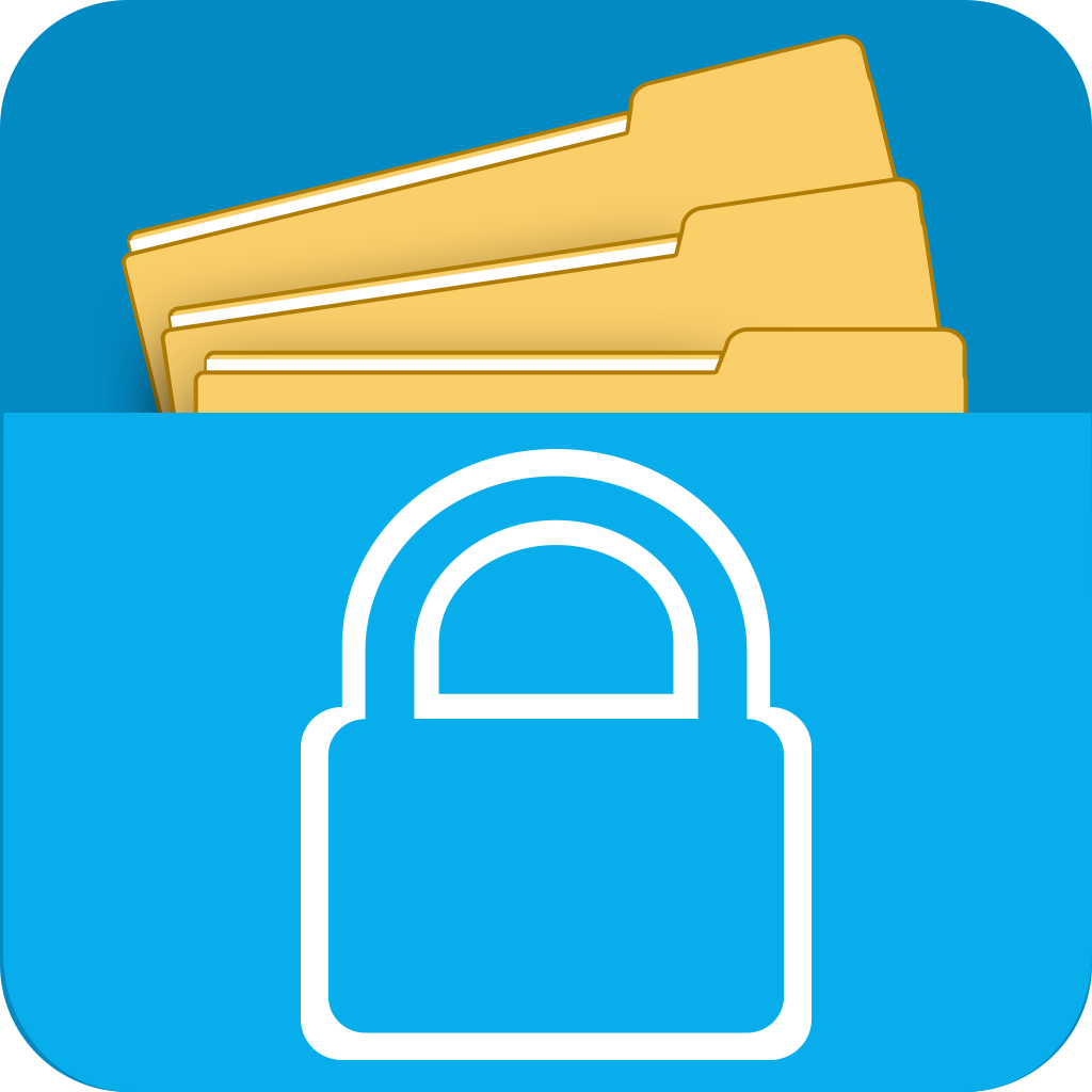 Private Photo + Video Vault - The Ultimate Hide Photos & Lock Videos & Keep Safe Photos Secret Manager