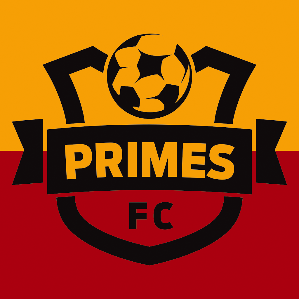 Primes FC: Roma edition