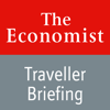 The Economist Traveller Briefing - South Africa