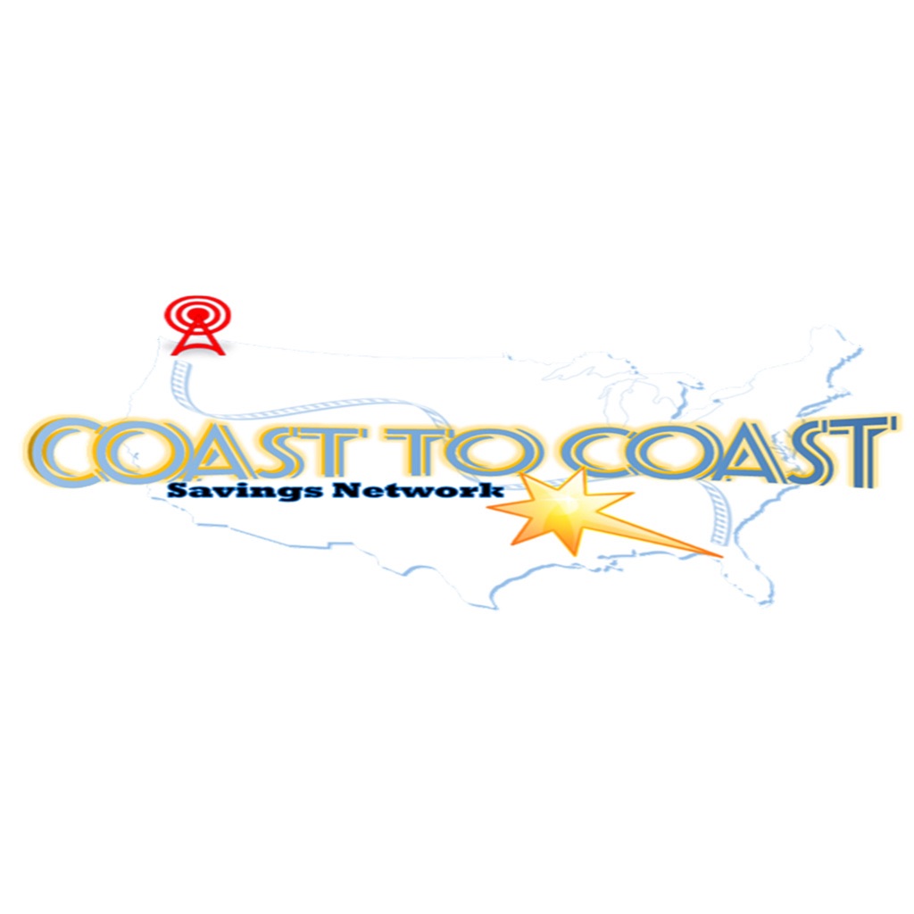 Coast To Coast Savings Network icon