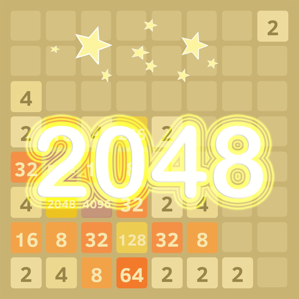 2048 Plus: Number Puzzle Game on the App Store