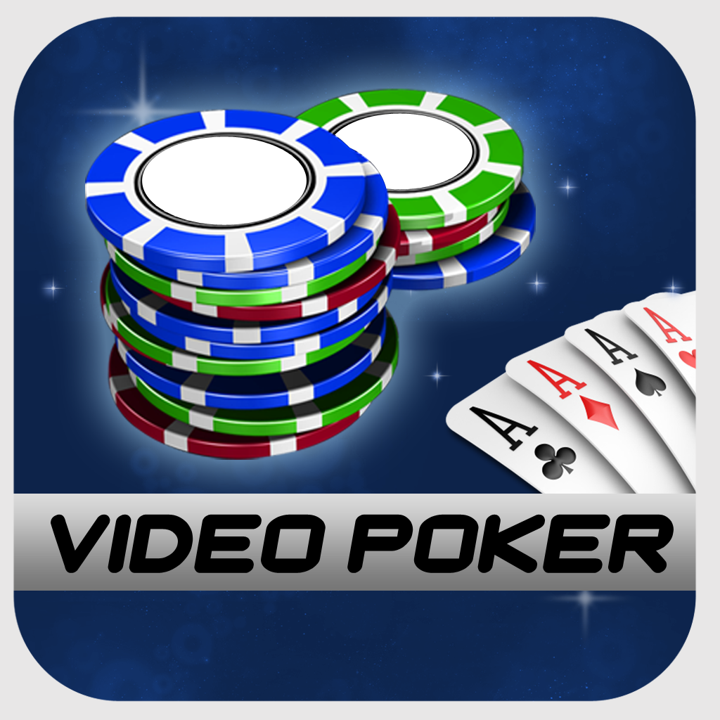 Classic Video Poker Pro - 6 in 1