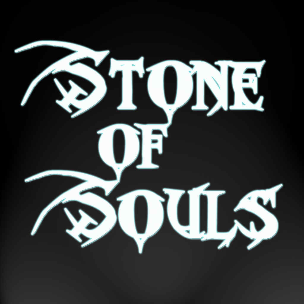 Stone of Souls Stone of Souls