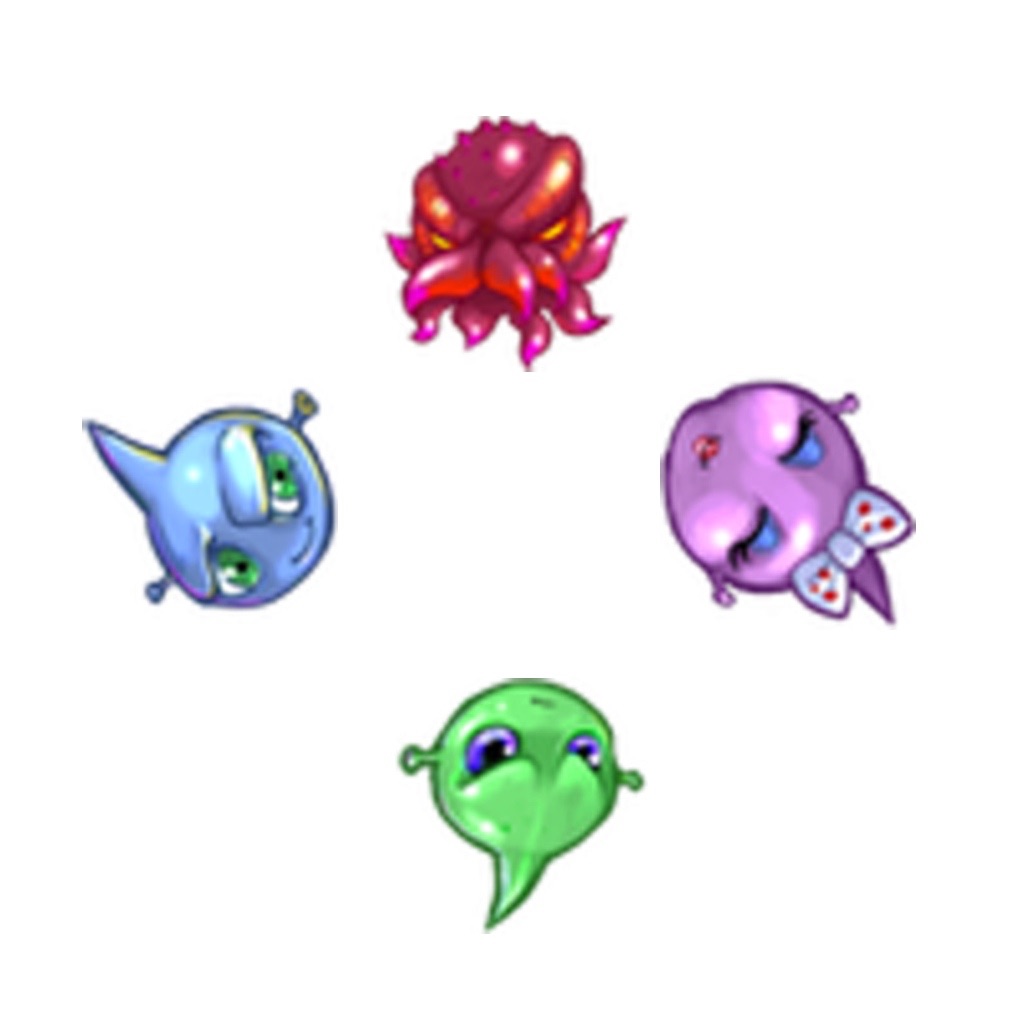Rush The Monster icon