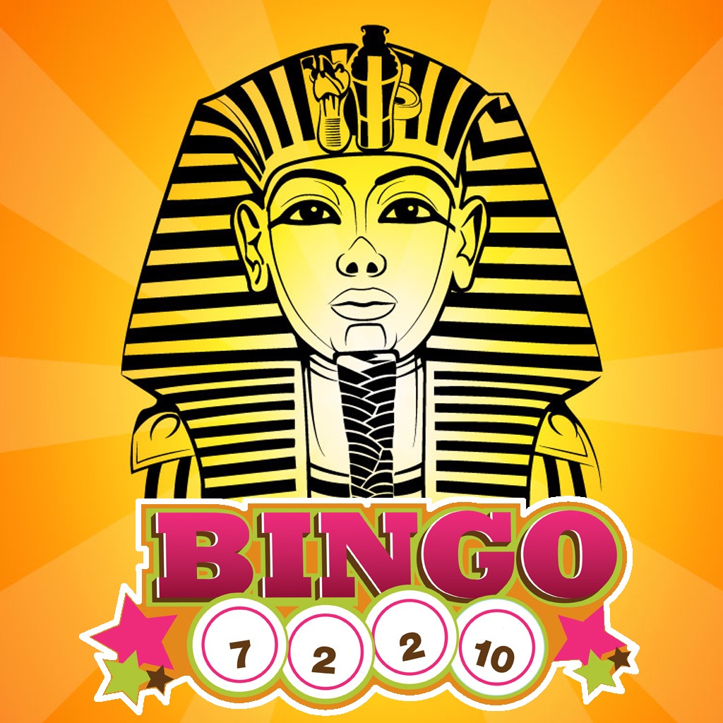 Egypt Bingo Match