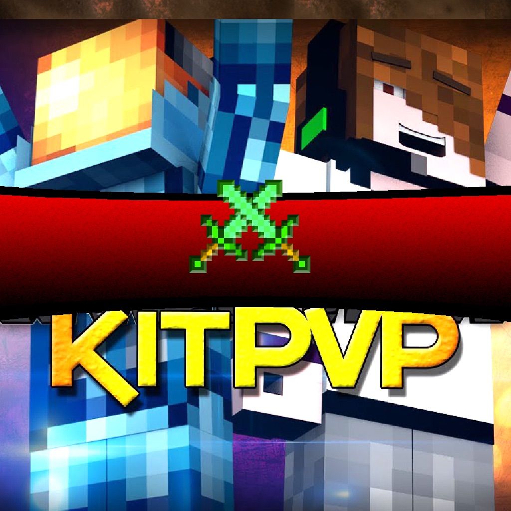 KitPvP - Mini Game With Survival Multiplayer icon